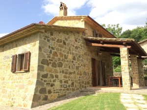 Appartamento "La Sorgente"