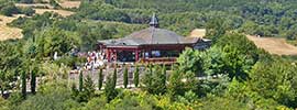 merigar west dzogchen gonpa