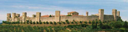 monteriggioni