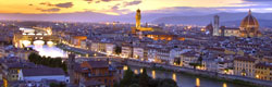 panorama firenze