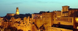 pitigliano